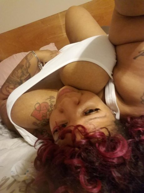 Photo nue de fuite OnlyFans de 4evajuicy