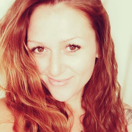 Photo nue de fuite OnlyFans de The Ginger Kate Show