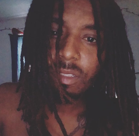 Photo nue de fuite OnlyFans de King Conn