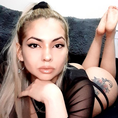 Photo nue de fuite OnlyFans de Yennistyle