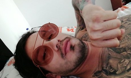 Photo nue de fuite OnlyFans de Yair E