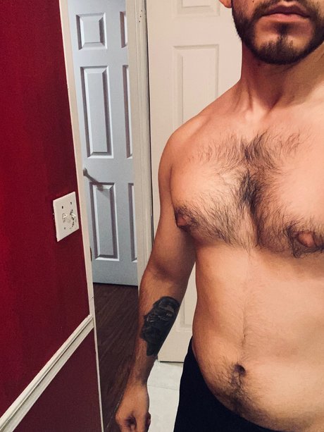 Photo nue de fuite OnlyFans de Foco