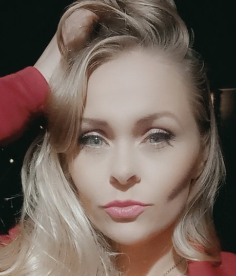 Photo nue de fuite OnlyFans de Saragoddes