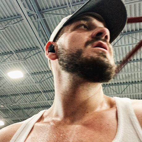 Photo nue de fuite OnlyFans de Jdx