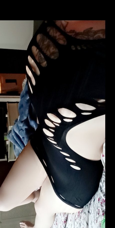 Photo nue de fuite OnlyFans de Thamaskdoll