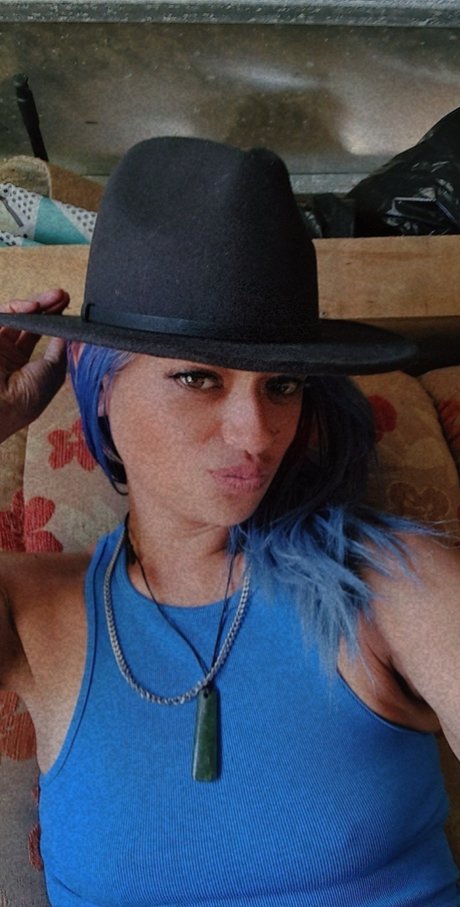 Photo nue de fuite OnlyFans de Homegrownbabymamaxx