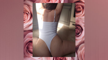 Photo nue de fuite OnlyFans de Tereza