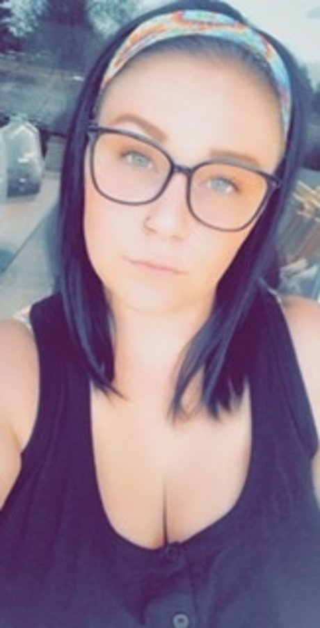 Photo nue de fuite OnlyFans de Taryn Hilton
