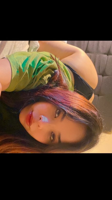 Photo nue de fuite OnlyFans de Steysi4ngel