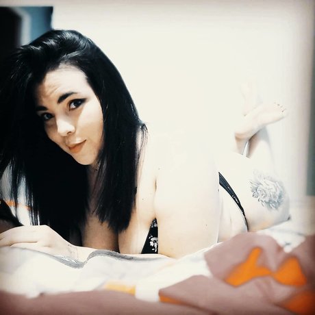 Photo nue de fuite OnlyFans de Stephani Gomez