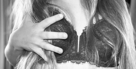 Photo nue de fuite OnlyFans de Sydney Rose