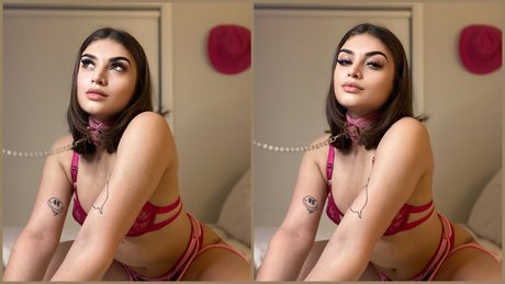 Photo nue de fuite OnlyFans de Tay Xx