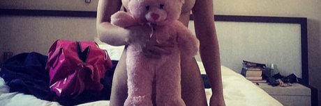 Photo nue de fuite OnlyFans de Teddy Vercetti