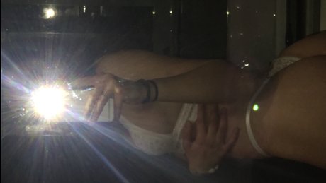 Photo nue de fuite OnlyFans de Nerea Stefani