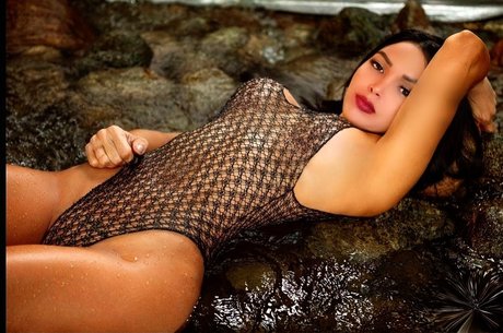 Photo nue de fuite OnlyFans de Stefanytx1