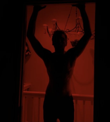 Photo nue de fuite OnlyFans de Taylor Winters