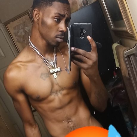 Photo nue de fuite OnlyFans de Southernchocolate
