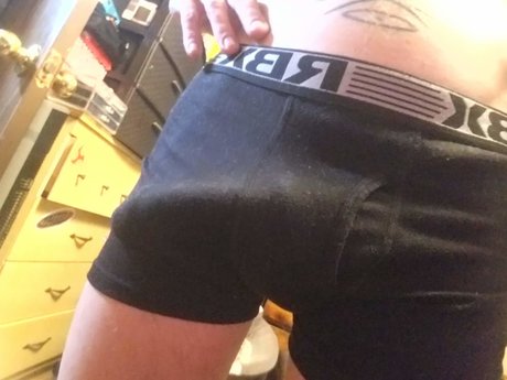 Photo nue de fuite OnlyFans de Tbone