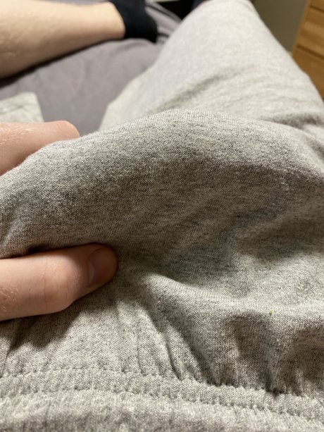 Photo nue de fuite OnlyFans de Its Me Ya Boi