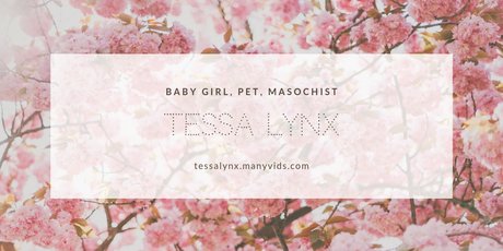 Photo nue de fuite OnlyFans de Tessa Lynx