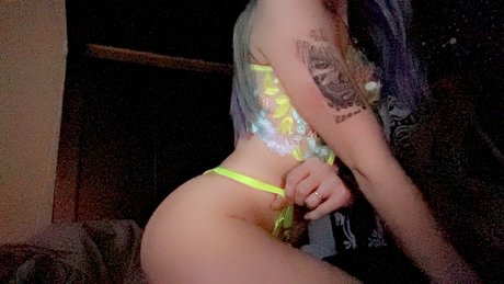 Photo nue de fuite OnlyFans de Bries Catch 