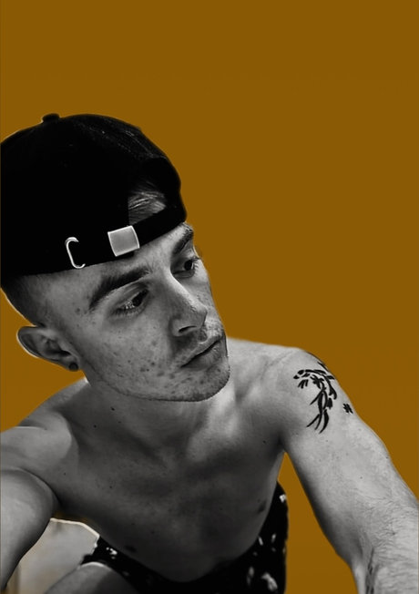 Photo nue de fuite OnlyFans de  