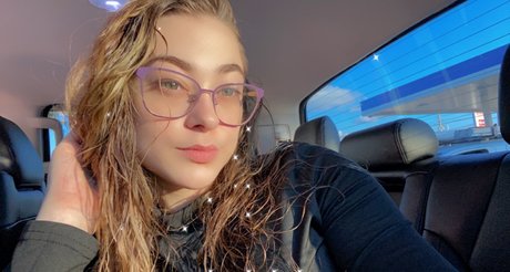 Photo nue de fuite OnlyFans de Tennessee Baby 