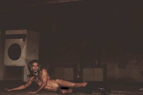 Photo nue de fuite OnlyFans de Xxxmannequinn