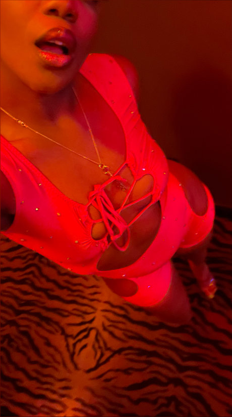 Photo nue de fuite OnlyFans de 