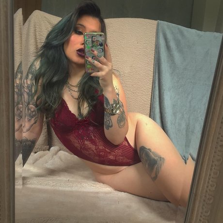 Photo nue de fuite OnlyFans de Danibbz