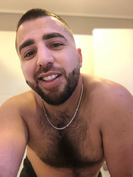Photo nue de fuite OnlyFans de Tatosito Hot