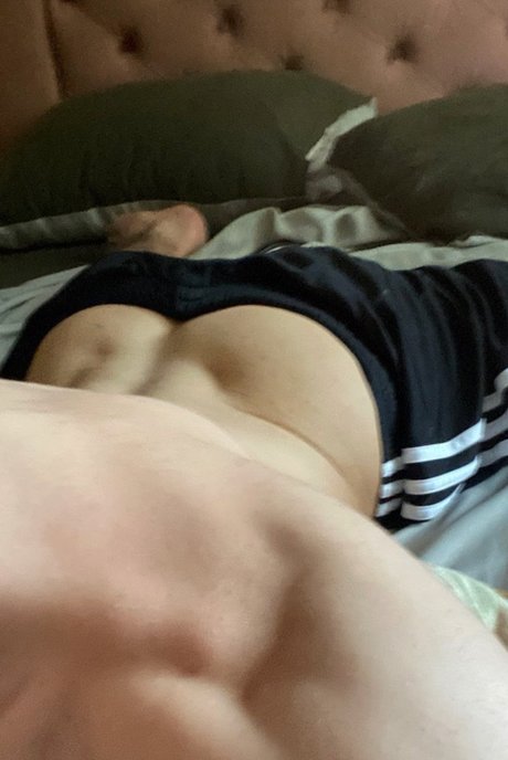 Photo nue de fuite OnlyFans de Damelio