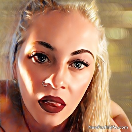 Photo nue de fuite OnlyFans de Barbie