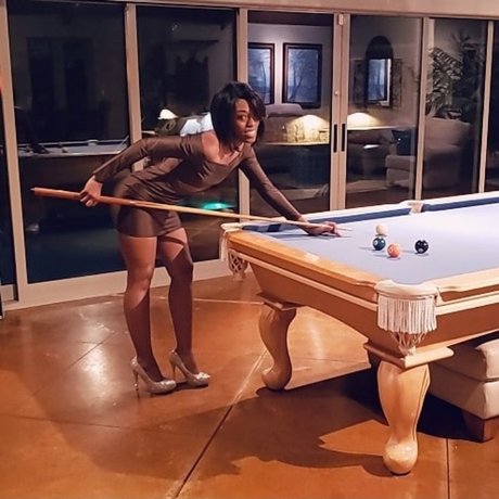 Photo nue de fuite OnlyFans de Georgia