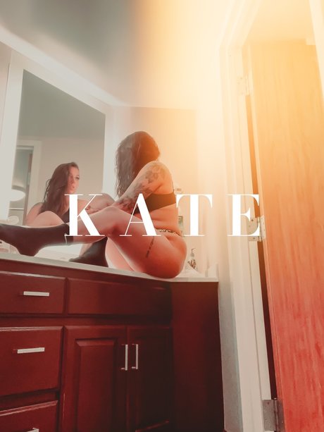 Kate