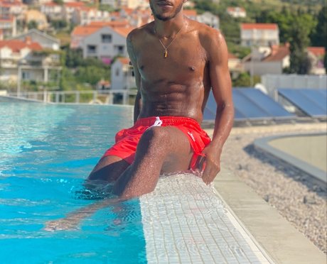 Photo nue de fuite OnlyFans de D 