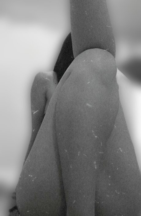 Photo nue de fuite OnlyFans de Candy