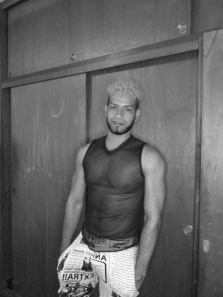 Photo nue de fuite OnlyFans de Jos Ramirez