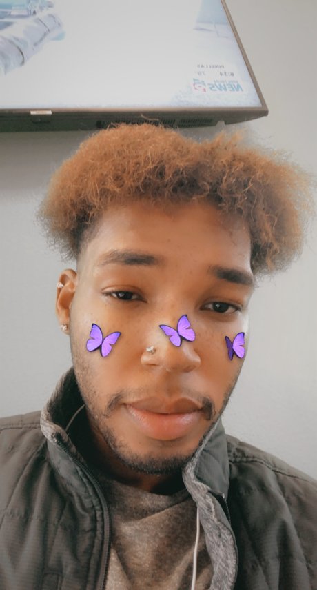 Photo nue de fuite OnlyFans de Edward Cheddar