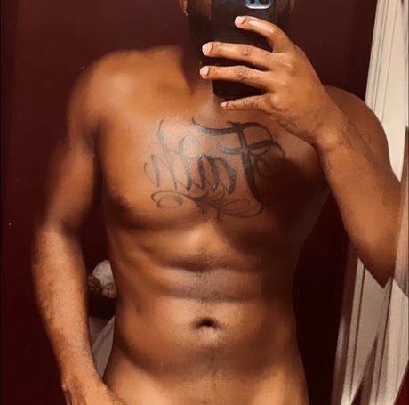 Photo nue de fuite OnlyFans de Shyheem