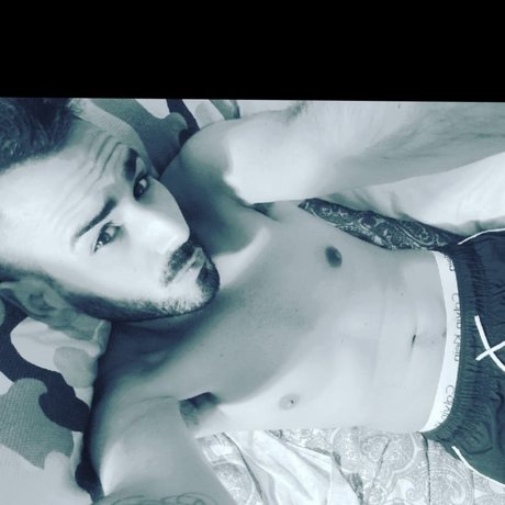 Photo nue de fuite OnlyFans de Dylan Ferrassa