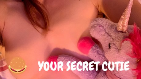 Photo nue de fuite OnlyFans de Your Secret Cutie
