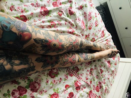 Photo nue de fuite OnlyFans de Pet