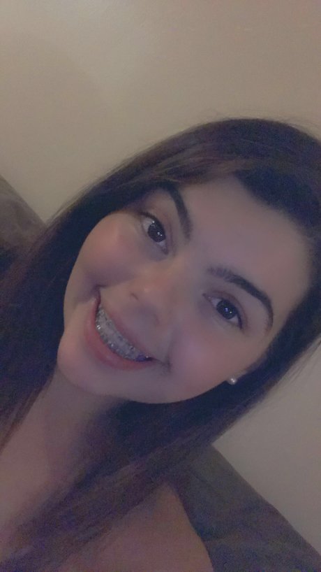 Brown Eyed Beauty