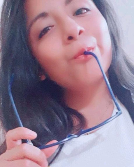 Photo nue de fuite OnlyFans de Yudith