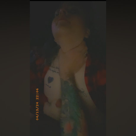 Photo nue de fuite OnlyFans de Nikki With The Wet Wet