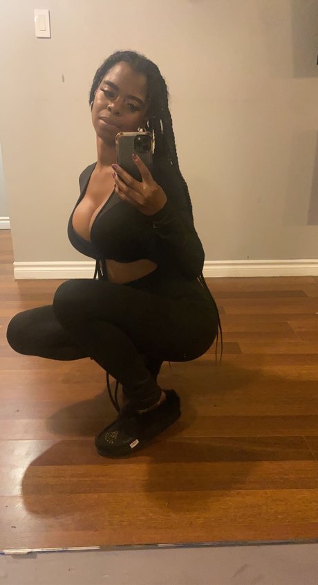 Photo nue de fuite OnlyFans de Tashabanks