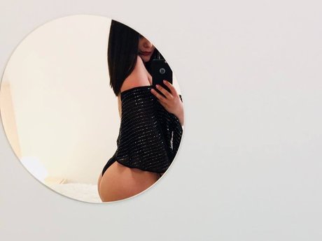Photo nue de fuite OnlyFans de Eira Thais