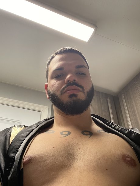 Photo nue de fuite OnlyFans de Yyi