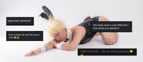 Photo nue de fuite OnlyFans de Your Brat